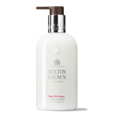 MOLTON BROWN Fiery Pink Pepper Hand Lotion 300 ml